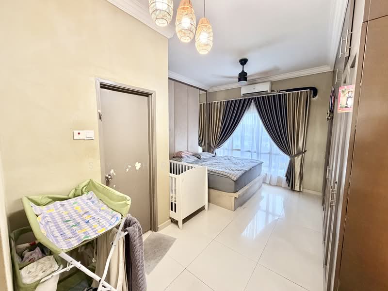 Condominium for Sale at East Lake Residence - Syahrim Naim - Bedroom - PropertyGuru.com.my