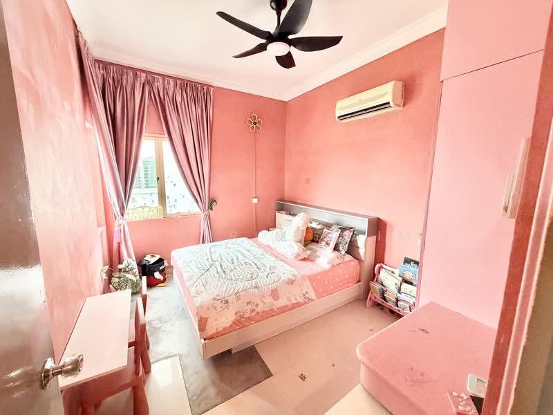 Condominium for Sale at East Lake Residence - Syahrim Naim - Bedroom - PropertyGuru.com.my