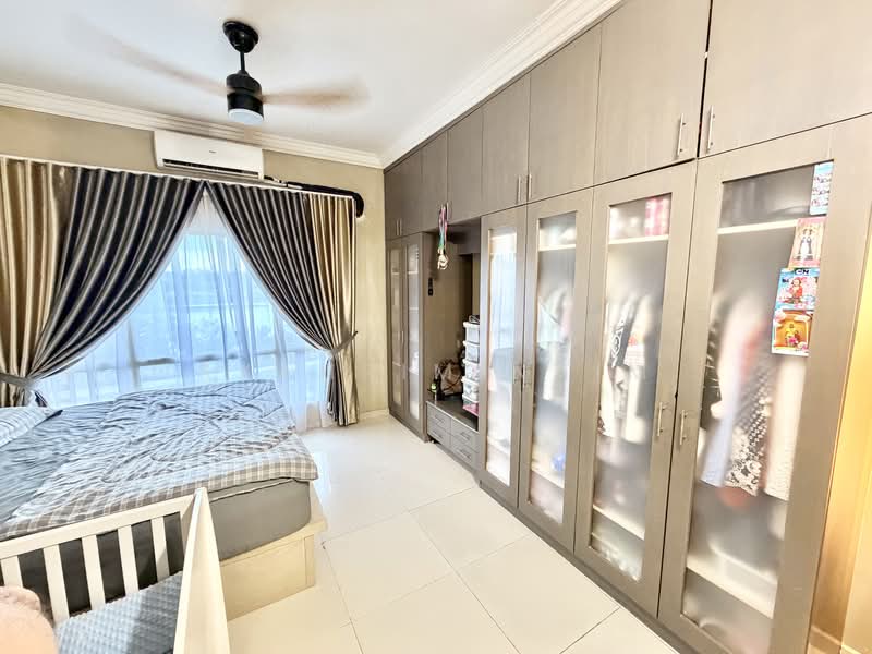 Condominium for Sale at East Lake Residence - Syahrim Naim - Bedroom - PropertyGuru.com.my