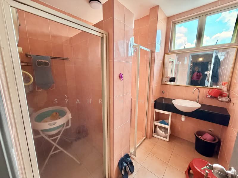 Condominium for Sale at East Lake Residence - Syahrim Naim - Bathroom - PropertyGuru.com.my