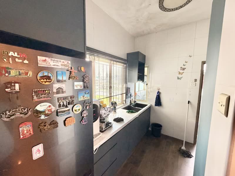 Condominium for Sale at East Lake Residence - Syahrim Naim - Kitchen - PropertyGuru.com.my