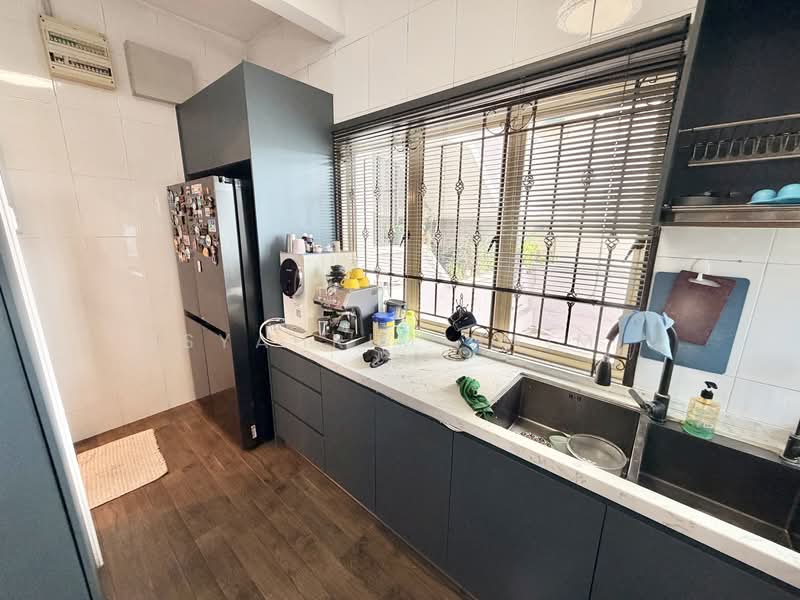 Condominium for Sale at East Lake Residence - Syahrim Naim - Kitchen - PropertyGuru.com.my