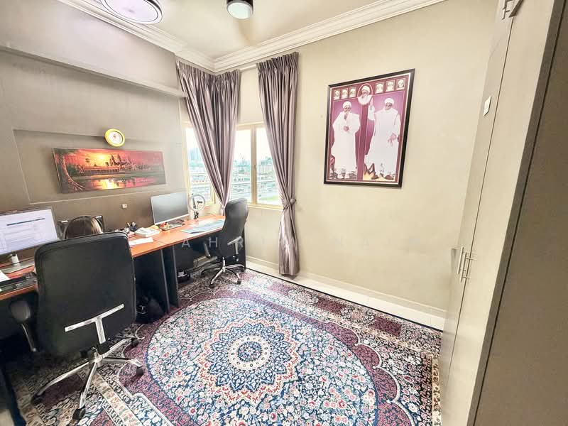 Condominium for Sale at East Lake Residence - Syahrim Naim - Study - PropertyGuru.com.my