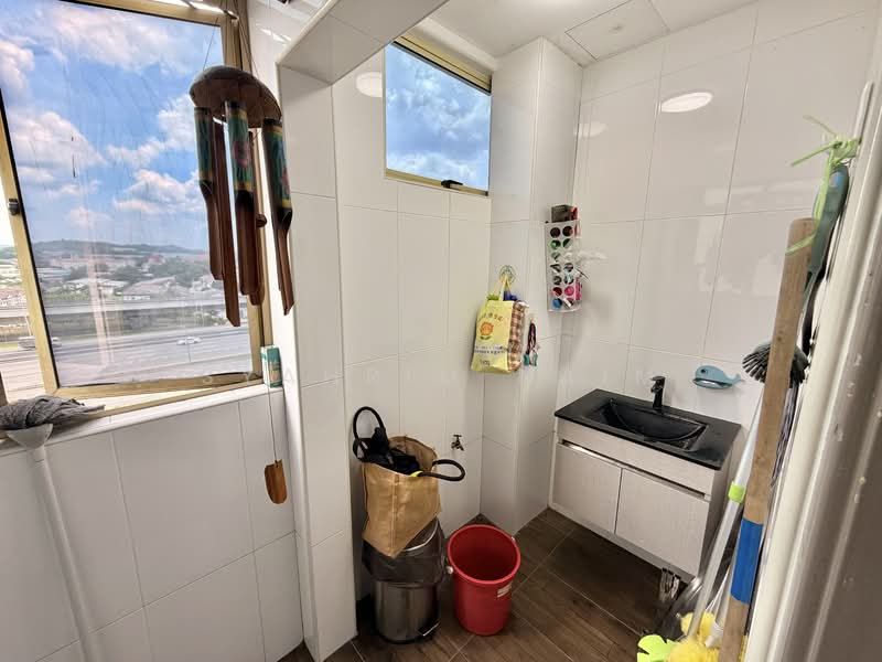 Condominium for Sale at East Lake Residence - Syahrim Naim - Bathroom - PropertyGuru.com.my