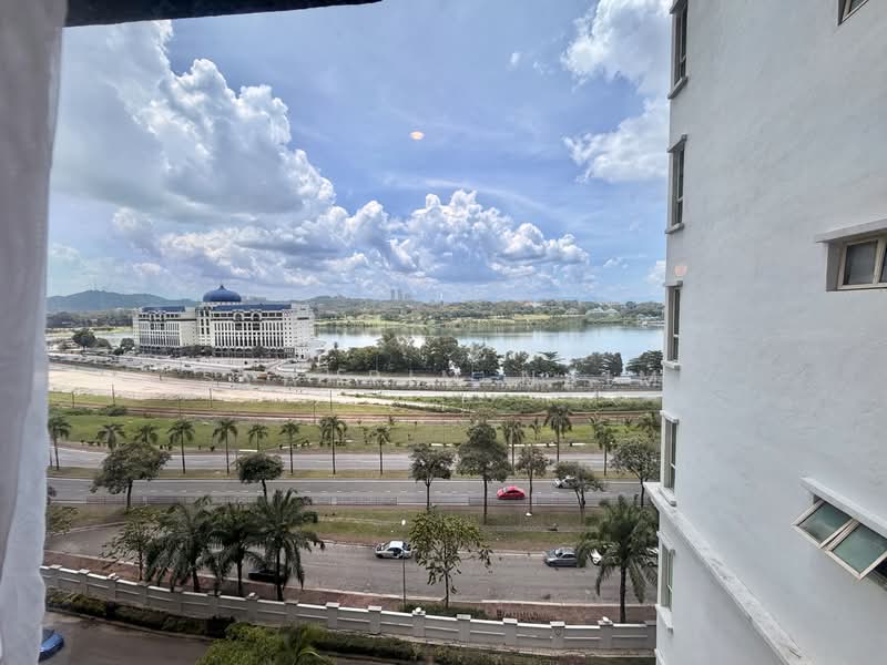 Condominium for Sale at East Lake Residence - Syahrim Naim - View - PropertyGuru.com.my