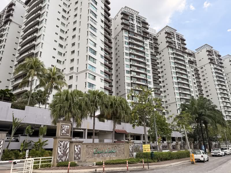 Condominium for Sale at East Lake Residence - Syahrim Naim - Exterior - PropertyGuru.com.my