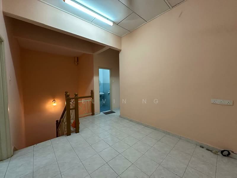 2-storey Terraced House for Sale in Batu Berendam (Melaka) - Kelvin Ng - Interior - PropertyGuru.com.my