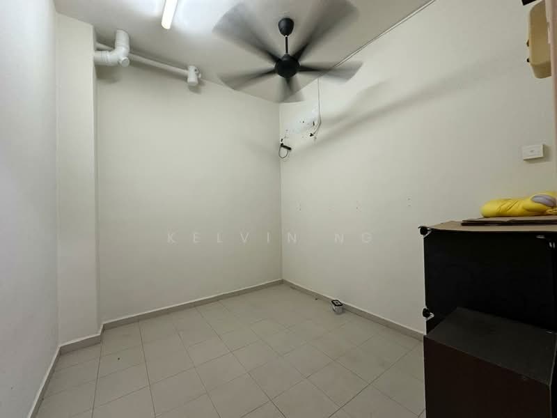 2-storey Terraced House for Sale in Batu Berendam (Melaka) - Kelvin Ng - Bedroom - PropertyGuru.com.my