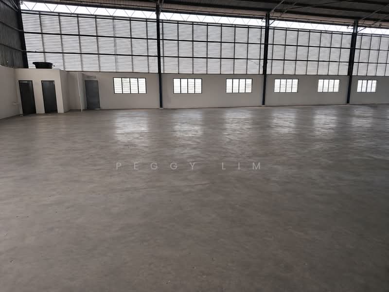 Warehouse for Rent in Klang (Selangor) - Peggy Lim - PropertyGuru.com.my