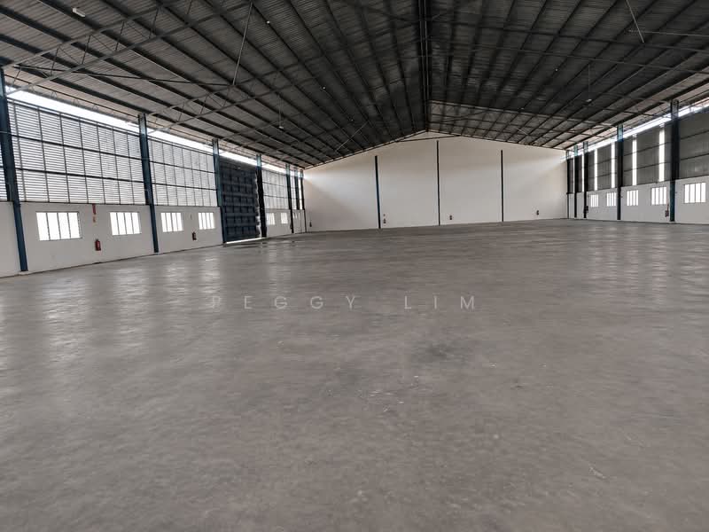 Warehouse for Rent in Klang (Selangor) - Peggy Lim - PropertyGuru.com.my