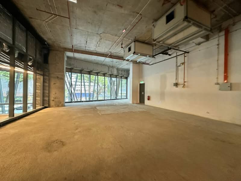 Rumah Niaga untuk Disewa di Golden Triangle (KL City Centre) - Kevin Lum - Interior - PropertyGuru.com.my