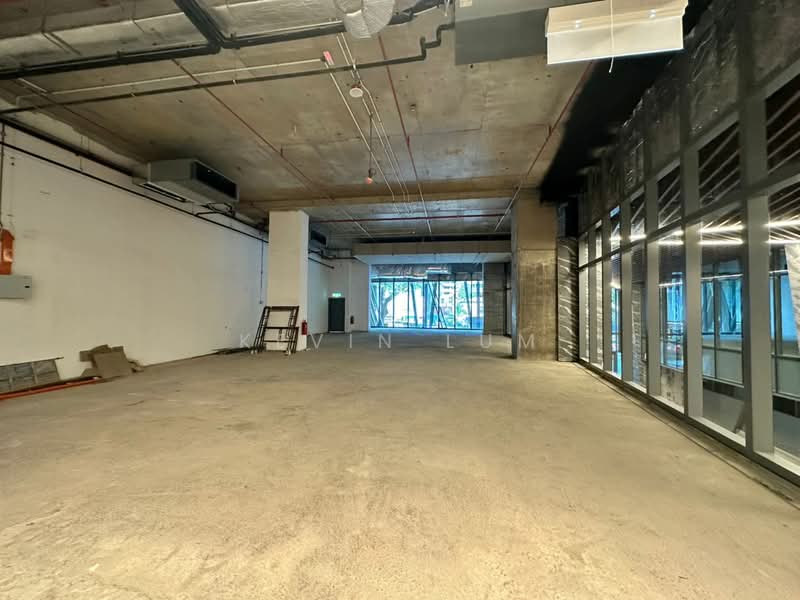 Rumah Niaga untuk Disewa di Golden Triangle (KL City Centre) - Kevin Lum - Interior - PropertyGuru.com.my