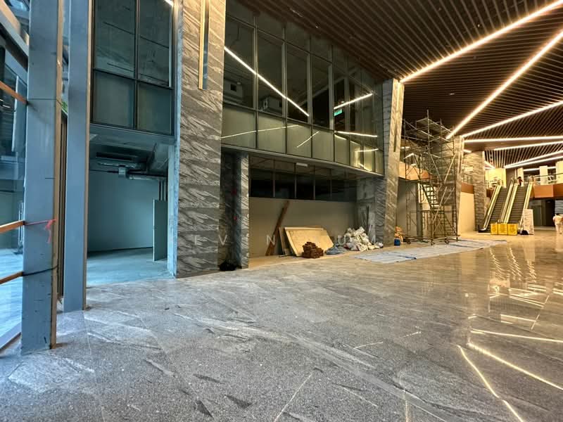 Rumah Niaga untuk Disewa di Golden Triangle (KL City Centre) - Kevin Lum - Interior - PropertyGuru.com.my