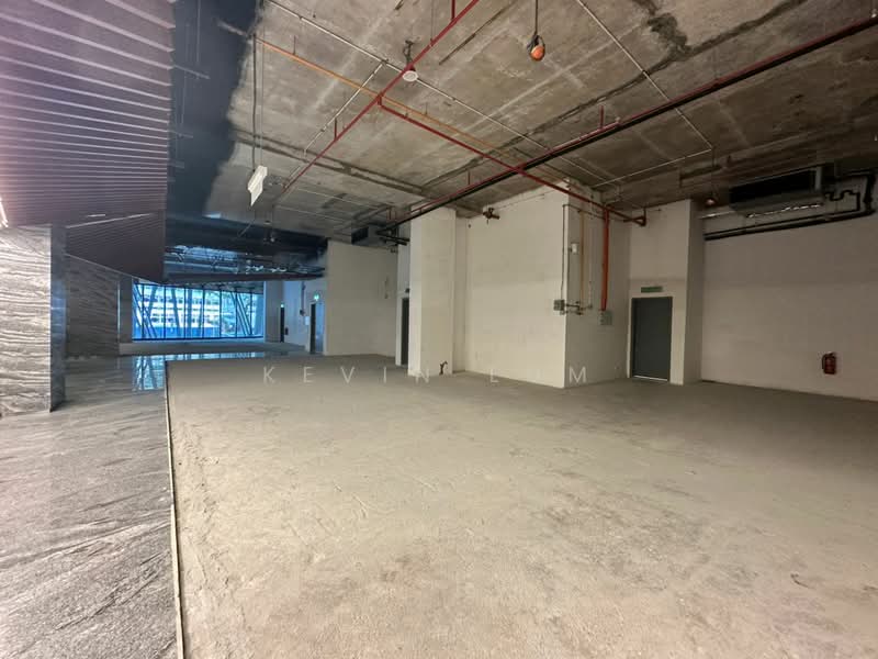 Rumah Niaga untuk Disewa di Golden Triangle (KL City Centre) - Kevin Lum - Interior - PropertyGuru.com.my
