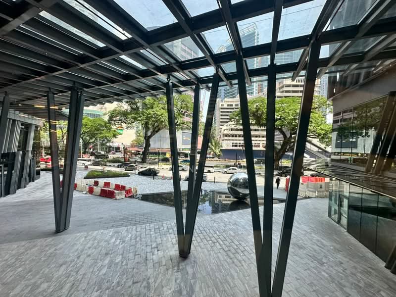 Rumah Niaga untuk Disewa di Golden Triangle (KL City Centre) - Kevin Lum - Exterior - PropertyGuru.com.my