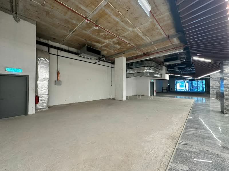 Rumah Niaga untuk Disewa di Golden Triangle (KL City Centre) - Kevin Lum - Interior - PropertyGuru.com.my