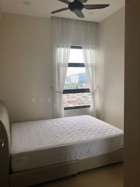 Condominium for Rent at Lakeville Residence - Kian Boon Chee - PropertyGuru.com.my