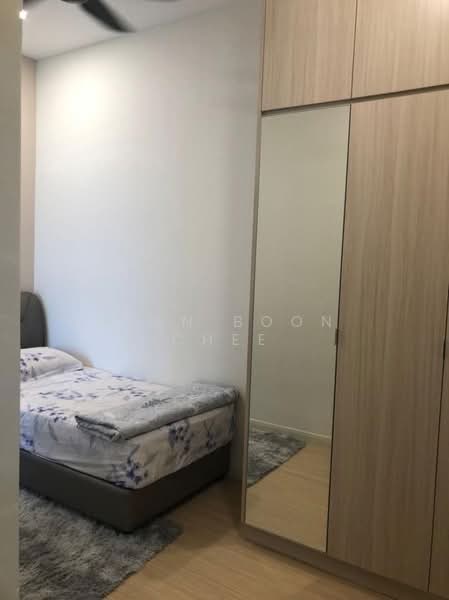 Condominium for Rent at Lakeville Residence - Kian Boon Chee - PropertyGuru.com.my