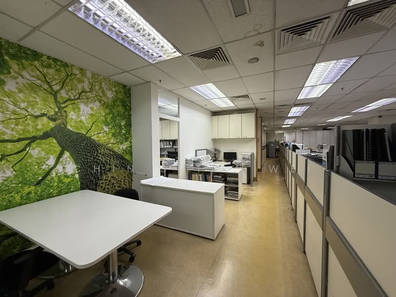 Office for Sale in Kl Sentral (Kuala Lumpur) - Chin Shiow Wei - Interior - PropertyGuru.com.my