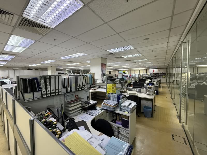Office for Sale in Kl Sentral (Kuala Lumpur) - Chin Shiow Wei - Interior - PropertyGuru.com.my