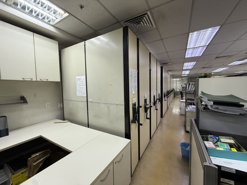 Office for Sale in Kl Sentral (Kuala Lumpur) - Chin Shiow Wei - Interior - PropertyGuru.com.my