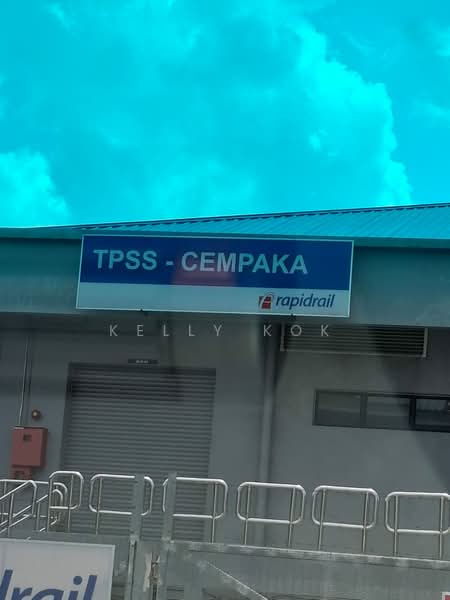 Untuk Disewa - Nuri Court