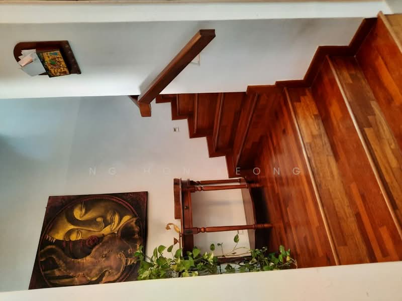 Rumah Teres 2 Tingkat untuk Dijual di Abadi Heights (Puchong) - Ng Hon Keong - Interior - PropertyGuru.com.my