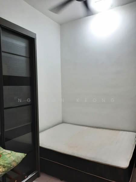 Rumah Teres 2 Tingkat untuk Dijual di Abadi Heights (Puchong) - Ng Hon Keong - PropertyGuru.com.my