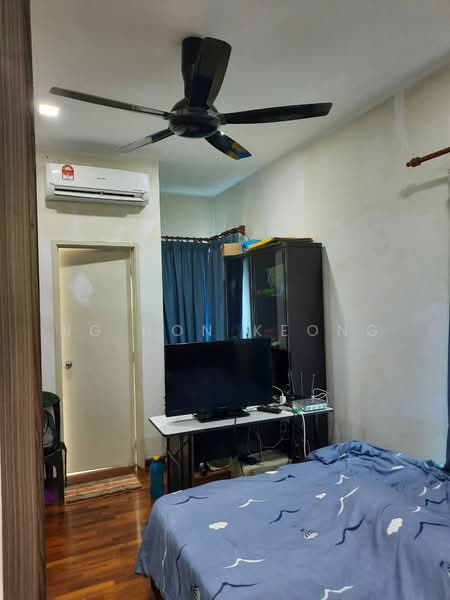 Rumah Teres 2 Tingkat untuk Dijual di Abadi Heights (Puchong) - Ng Hon Keong - PropertyGuru.com.my