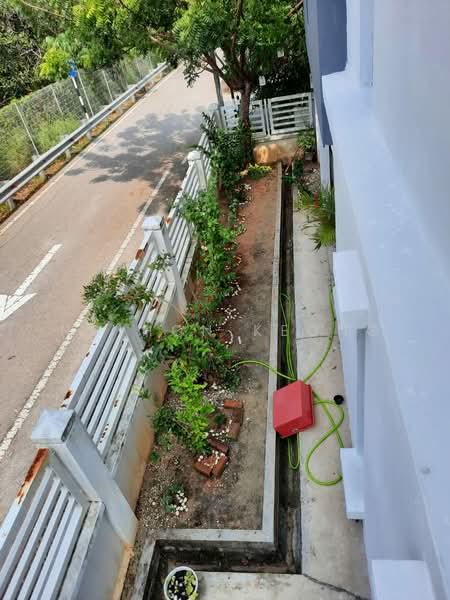 Rumah Teres 2 Tingkat untuk Dijual di Abadi Heights (Puchong) - Ng Hon Keong - PropertyGuru.com.my