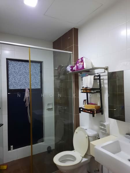 Rumah Teres 2 Tingkat untuk Dijual di Abadi Heights (Puchong) - Ng Hon Keong - PropertyGuru.com.my