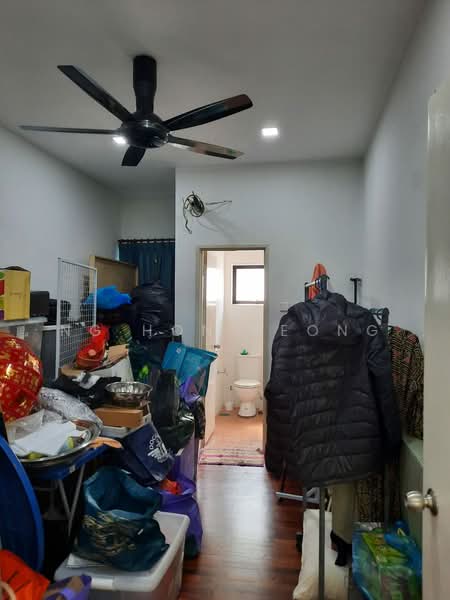 Rumah Teres 2 Tingkat untuk Dijual di Abadi Heights (Puchong) - Ng Hon Keong - PropertyGuru.com.my