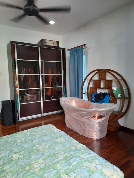 Rumah Teres 2 Tingkat untuk Dijual di Abadi Heights (Puchong) - Ng Hon Keong - PropertyGuru.com.my