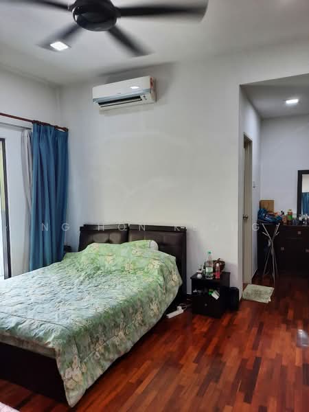 Rumah Teres 2 Tingkat untuk Dijual di Abadi Heights (Puchong) - Ng Hon Keong - PropertyGuru.com.my