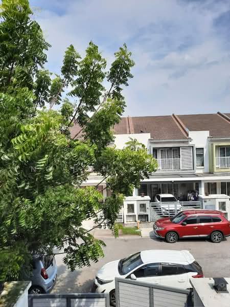 Rumah Teres 2 Tingkat untuk Dijual di Abadi Heights (Puchong) - Ng Hon Keong - PropertyGuru.com.my