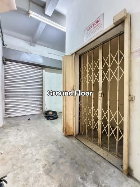 Shop / Office for Sale in Johor Bahru (Johor) - Anson Chua - PropertyGuru.com.my