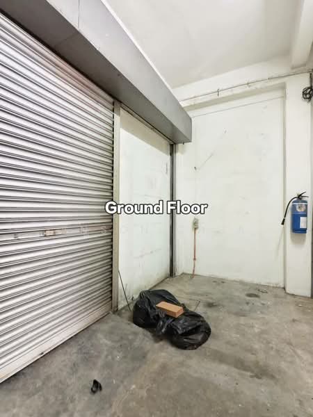 Shop / Office for Sale in Johor Bahru (Johor) - Anson Chua - PropertyGuru.com.my