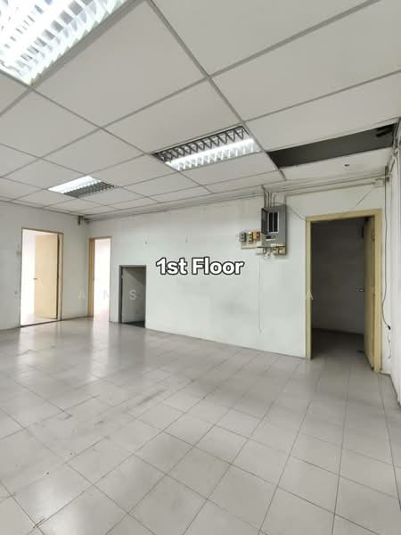 Shop / Office for Sale in Johor Bahru (Johor) - Anson Chua - PropertyGuru.com.my