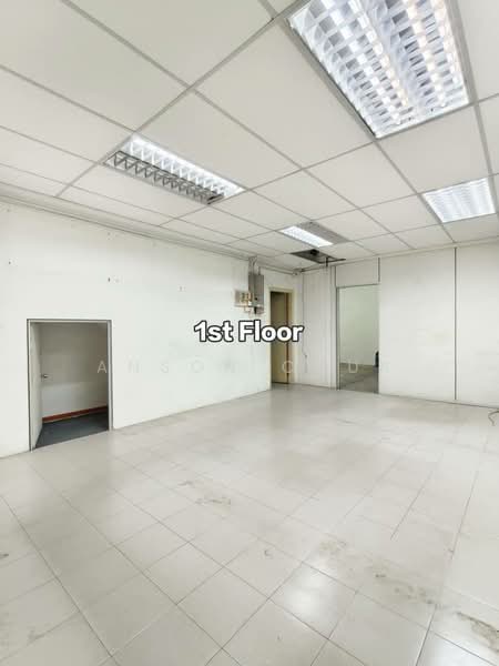 Shop / Office for Sale in Johor Bahru (Johor) - Anson Chua - PropertyGuru.com.my