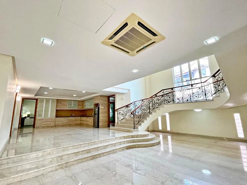 Rumah Banglo untuk Disewa di Petaling Jaya (Selangor) - Ray Lee - Interior - PropertyGuru.com.my