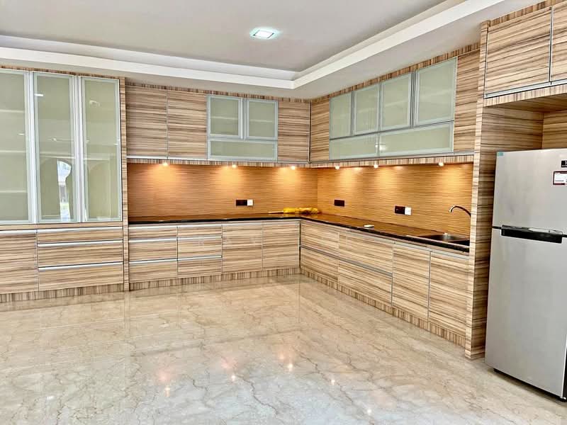 Rumah Banglo untuk Disewa di Petaling Jaya (Selangor) - Ray Lee - Kitchen - PropertyGuru.com.my