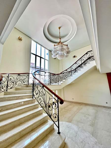 Rumah Banglo untuk Disewa di Petaling Jaya (Selangor) - Ray Lee - Interior - PropertyGuru.com.my