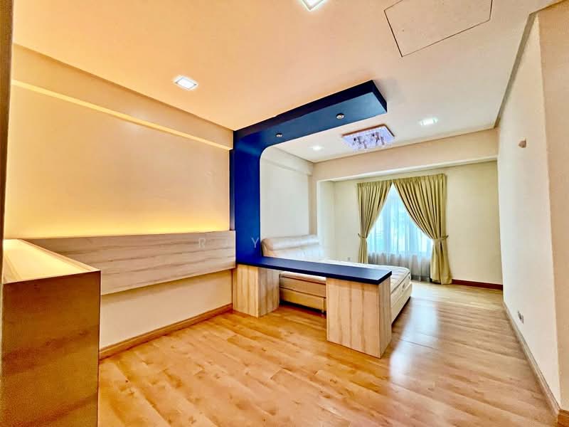 Rumah Banglo untuk Disewa di Petaling Jaya (Selangor) - Ray Lee - Bedroom - PropertyGuru.com.my