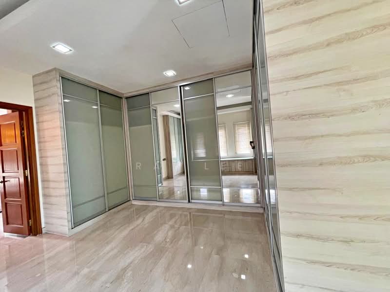 Rumah Banglo untuk Disewa di Petaling Jaya (Selangor) - Ray Lee - Bedroom - PropertyGuru.com.my
