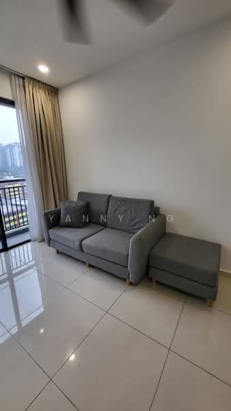 Service Residence for Rent at Kenwingston Avenue - Yanny Ng - PropertyGuru.com.my