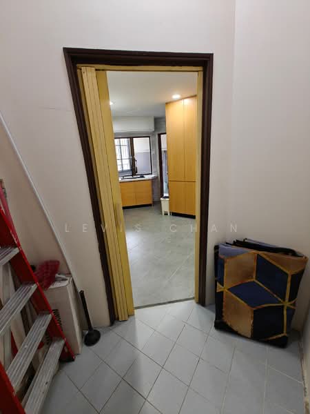 Condominium for Rent at Robson Condominium - Levis Chan - Kitchen - PropertyGuru.com.my