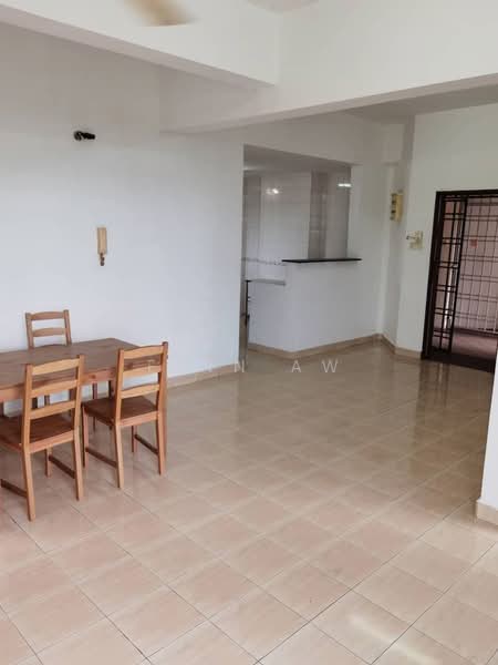 Apartment for Rent at Aster Court - Finn Aw - PropertyGuru.com.my