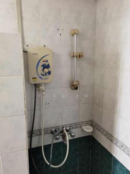 Apartment for Rent at Aster Court - Finn Aw - PropertyGuru.com.my