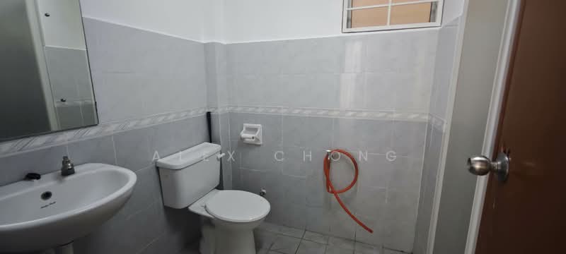 Condominium for Sale at Paradesa Tropica - Alex CHONG - Bathroom - PropertyGuru.com.my
