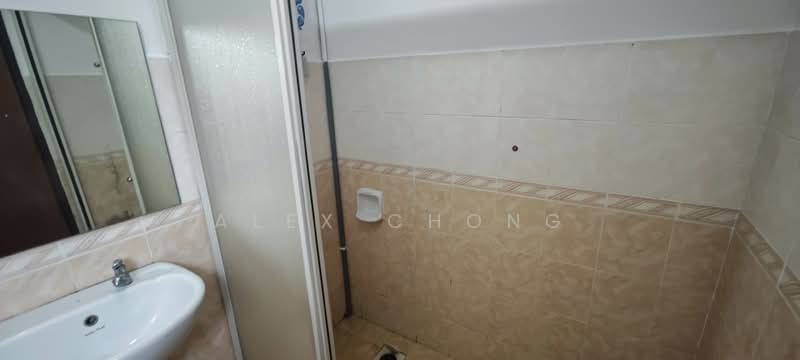 Condominium for Sale at Paradesa Tropica - Alex CHONG - Bathroom - PropertyGuru.com.my
